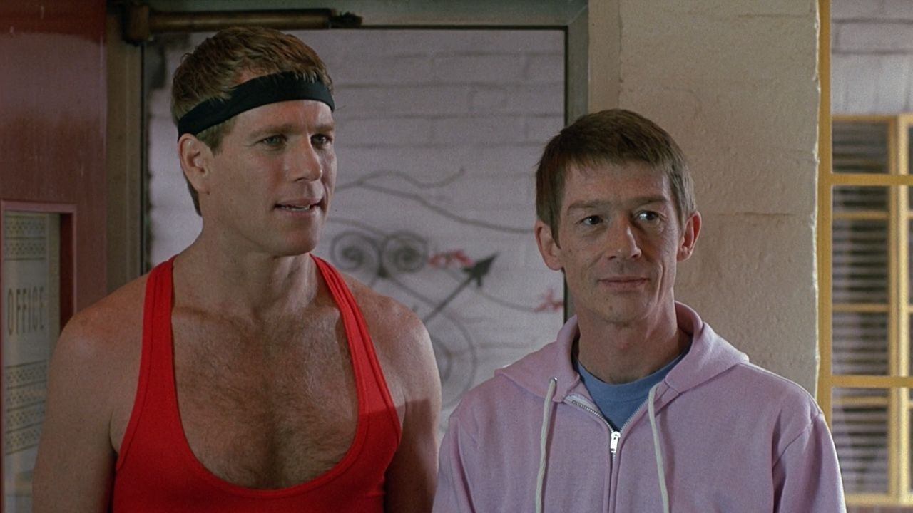 Backdrop for Partners