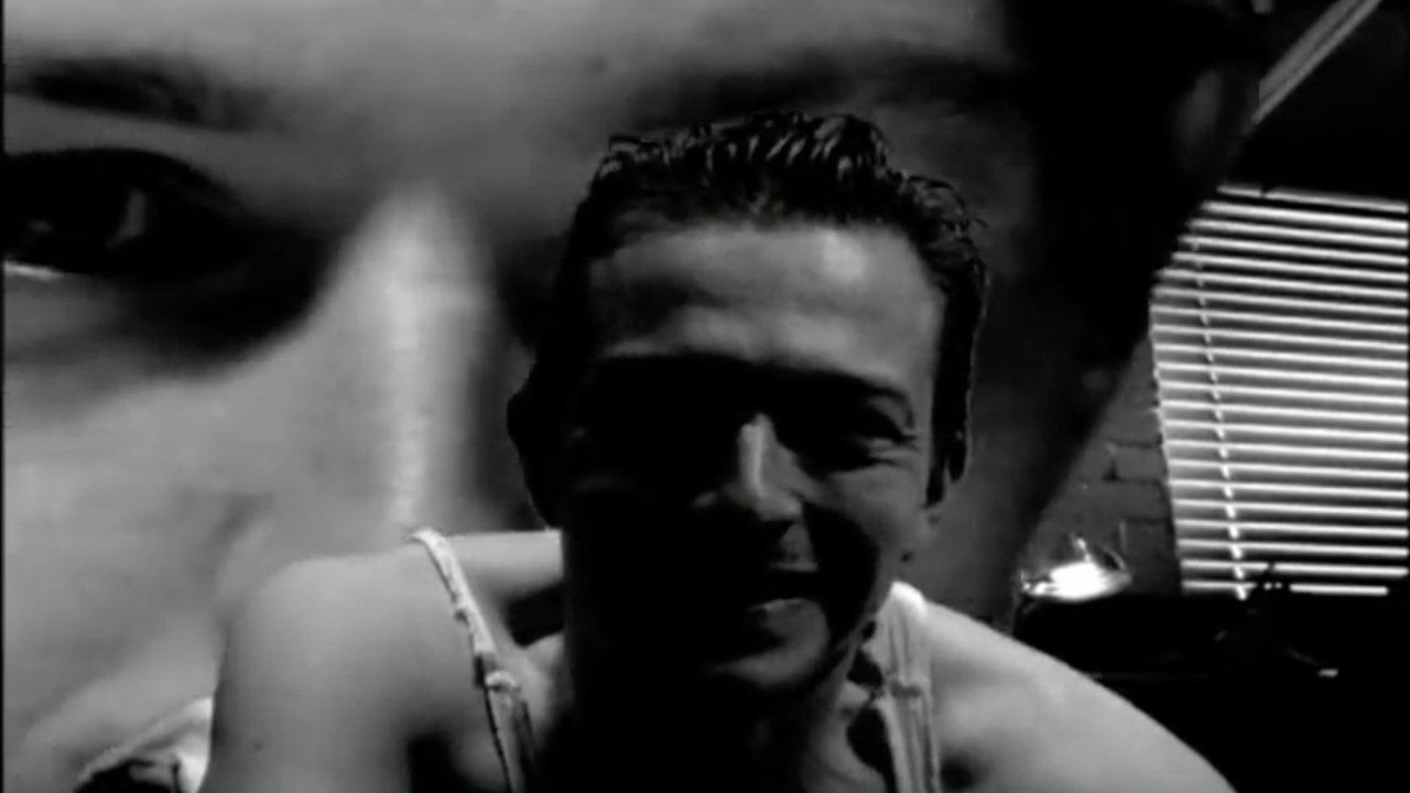 Backdrop for Cinema16: British Short Films