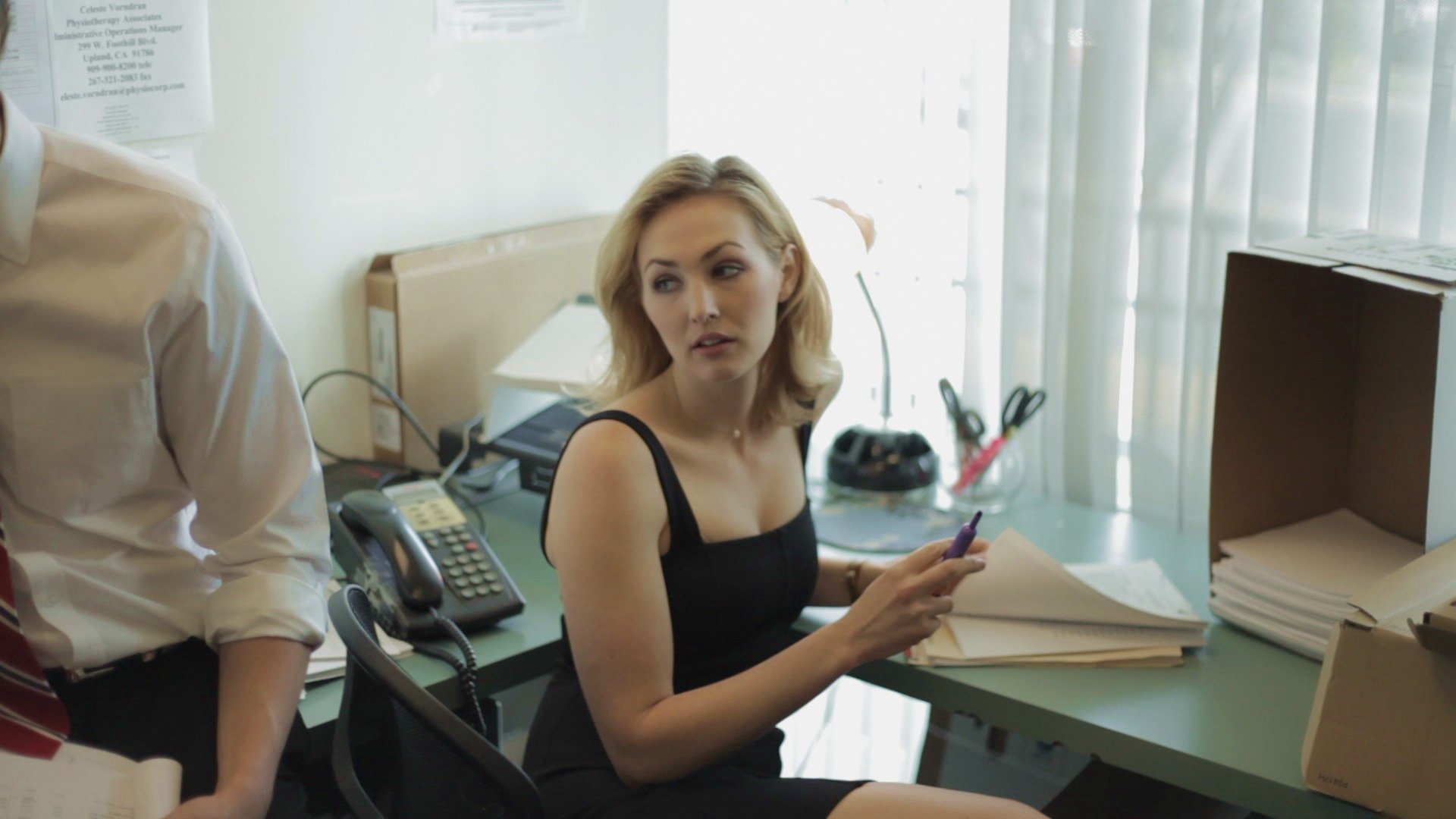 Backdrop for Level 3