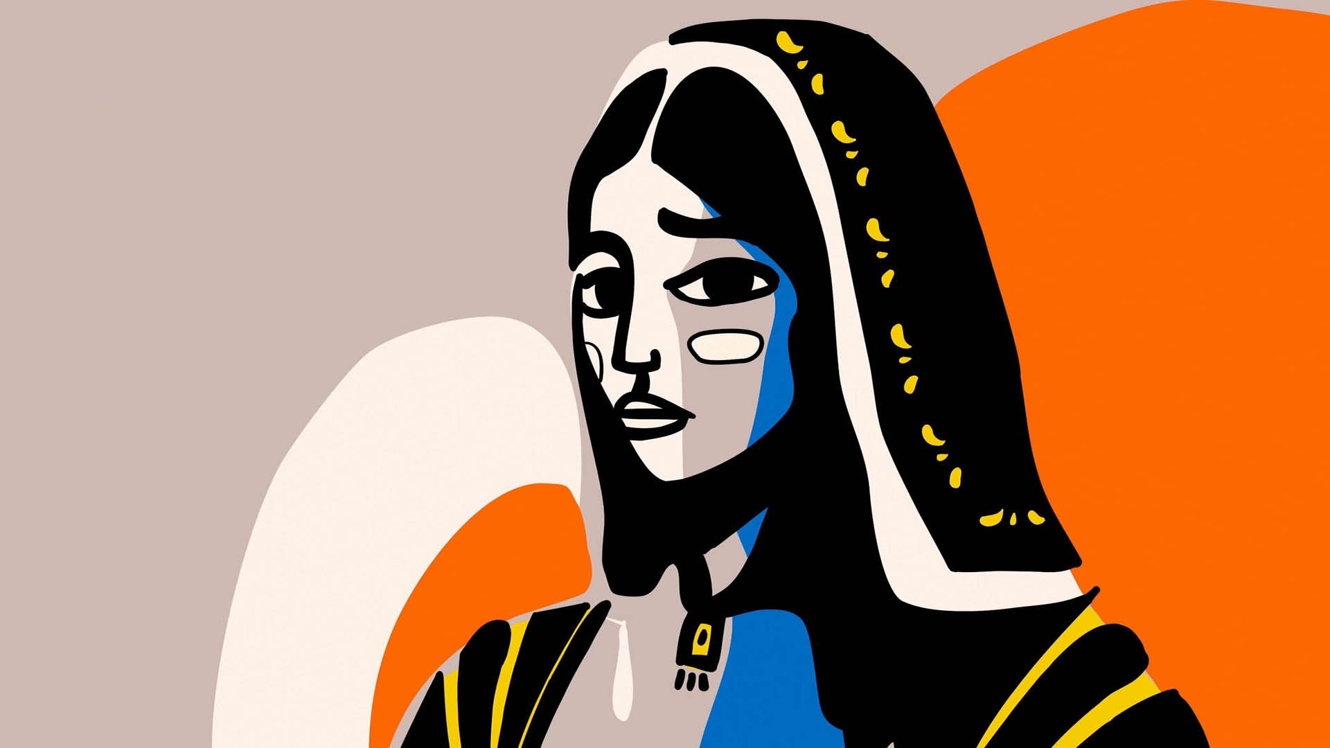 Backdrop for S'Ozzastru