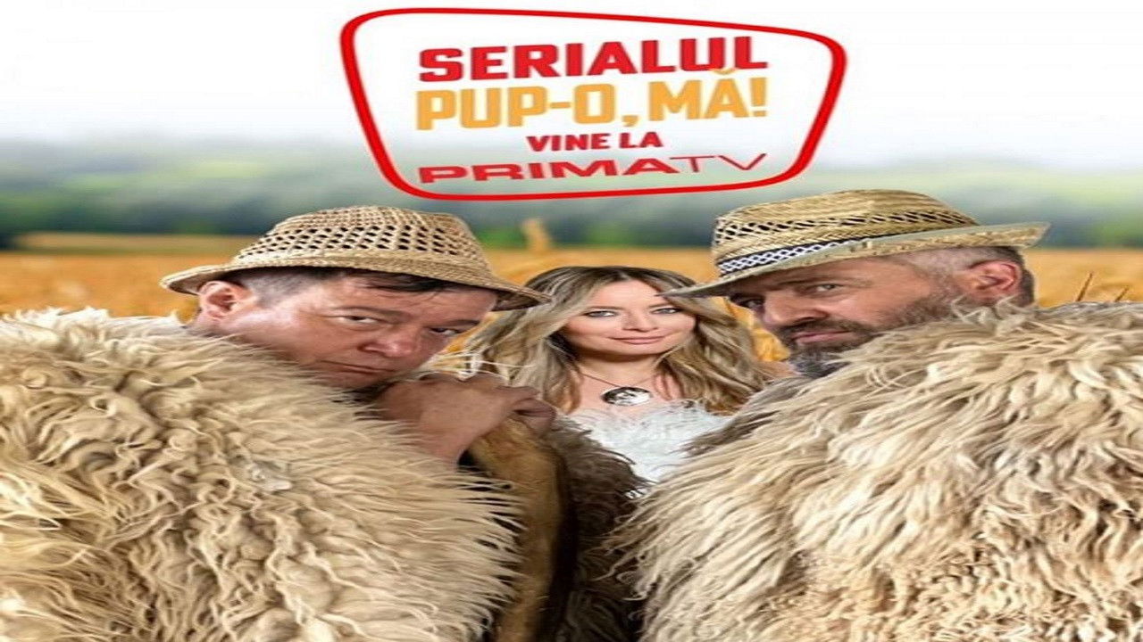 Backdrop for Clash of Shepherds