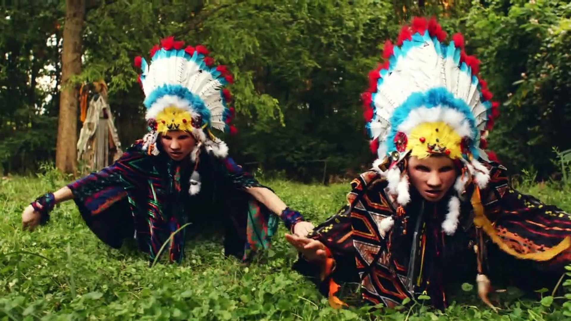 Backdrop for Snowballs