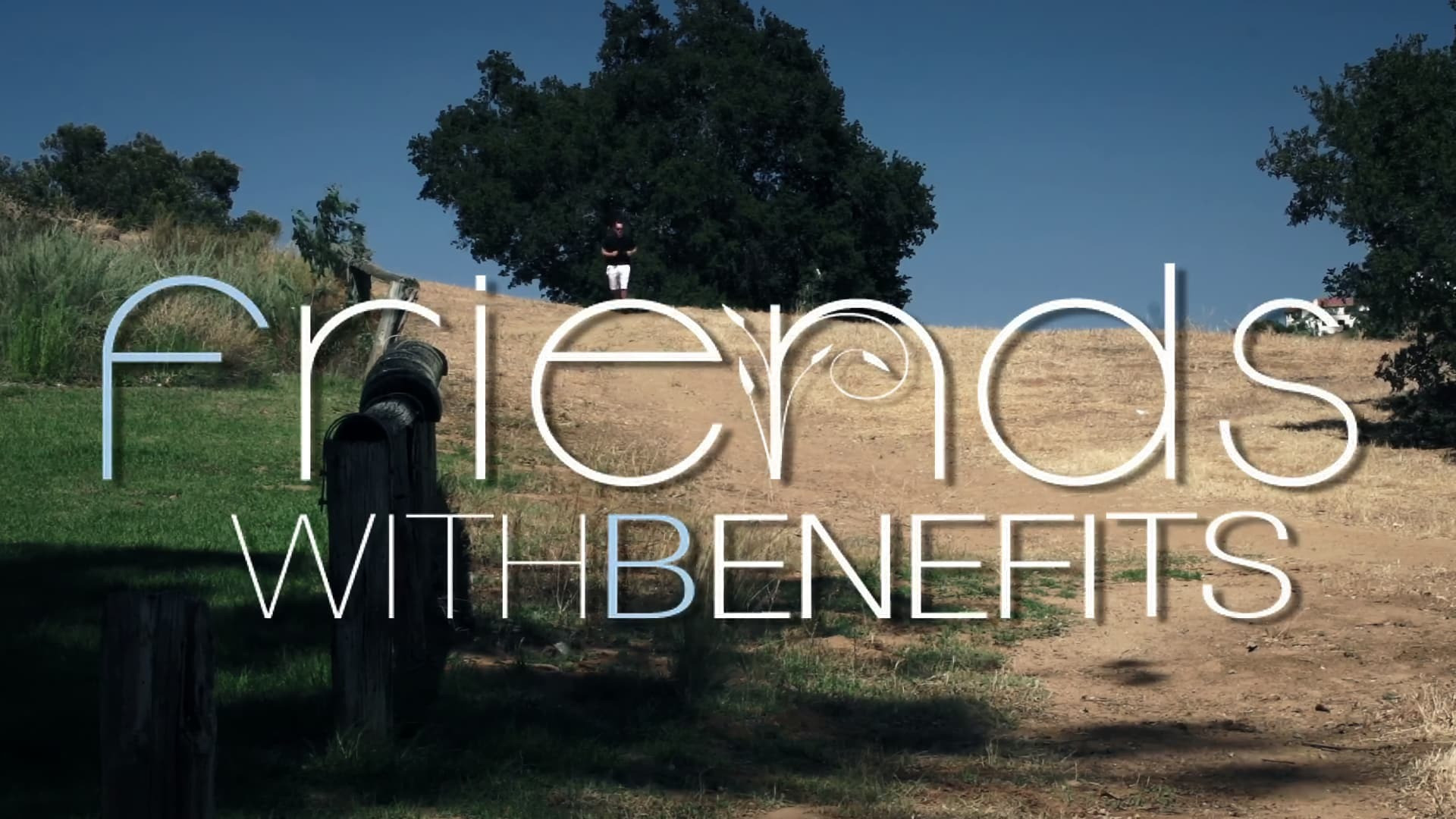 Backdrop for Friends with Benefits