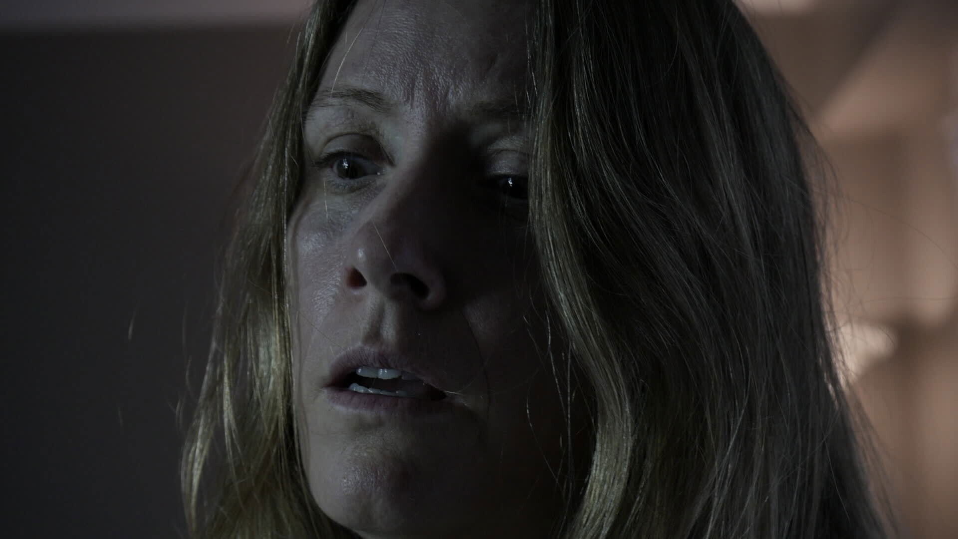 Backdrop for The Repression