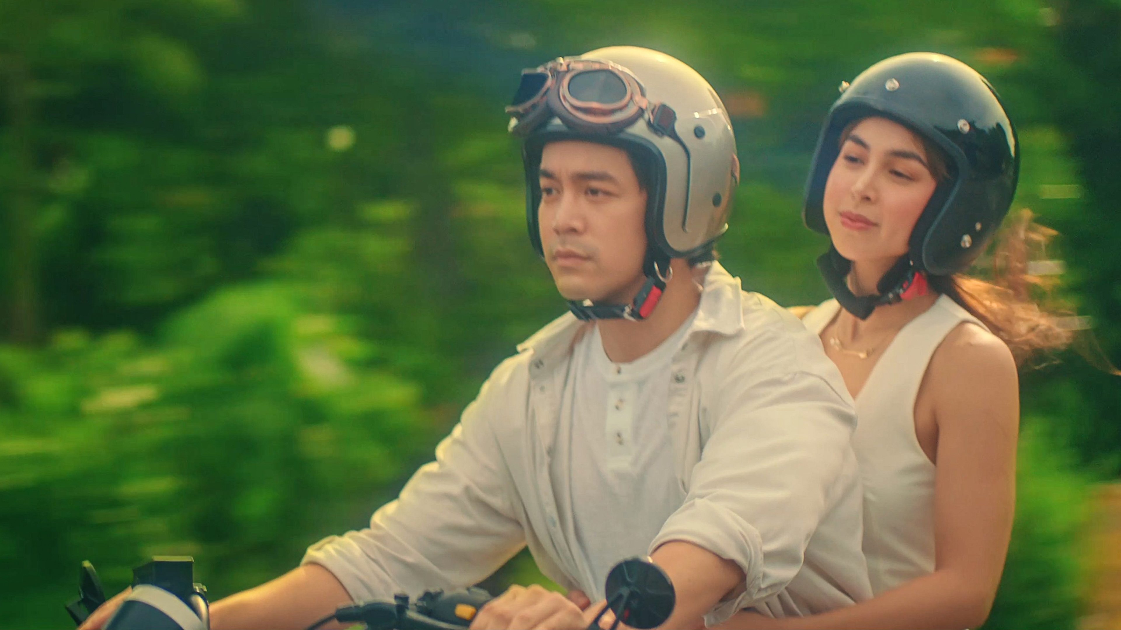 Backdrop for Un/Happy for You