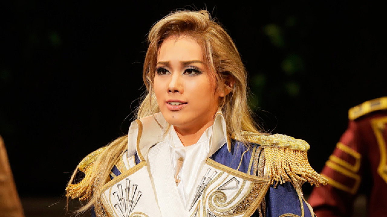 Backdrop for CAPTAIN NEMO ... Captain Nemo and the Mysterious Island