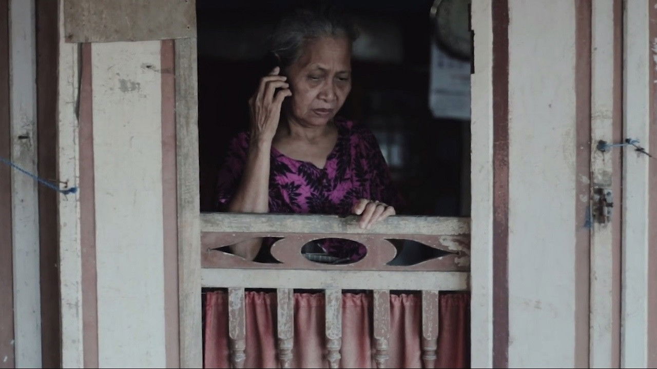 Backdrop for The Mother Giveth The Sons Taketh