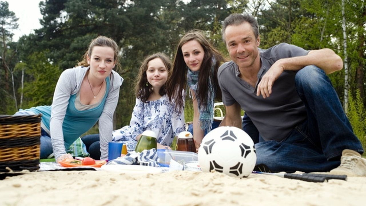 Backdrop for Allein unter Schülern