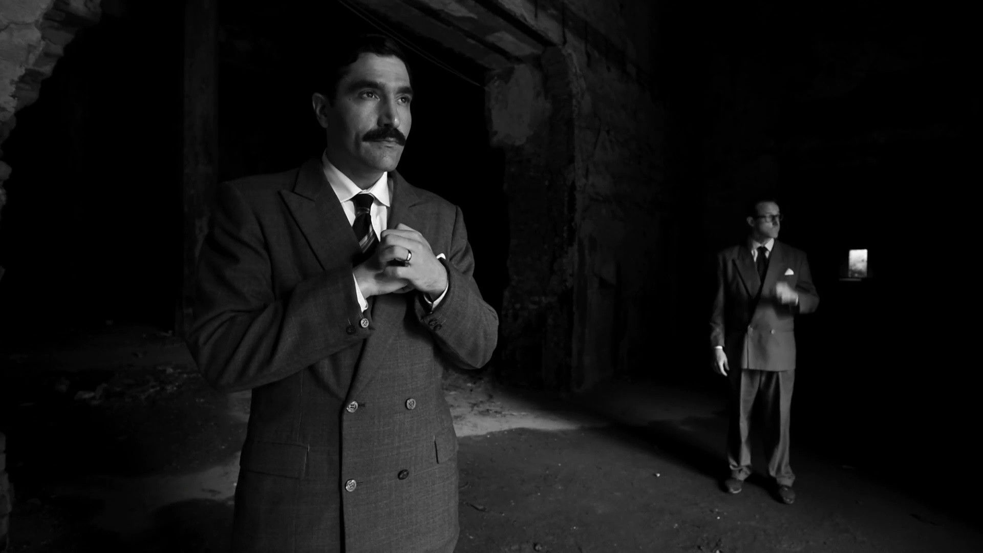 Backdrop for Indústrias Reunidas Machiavelli