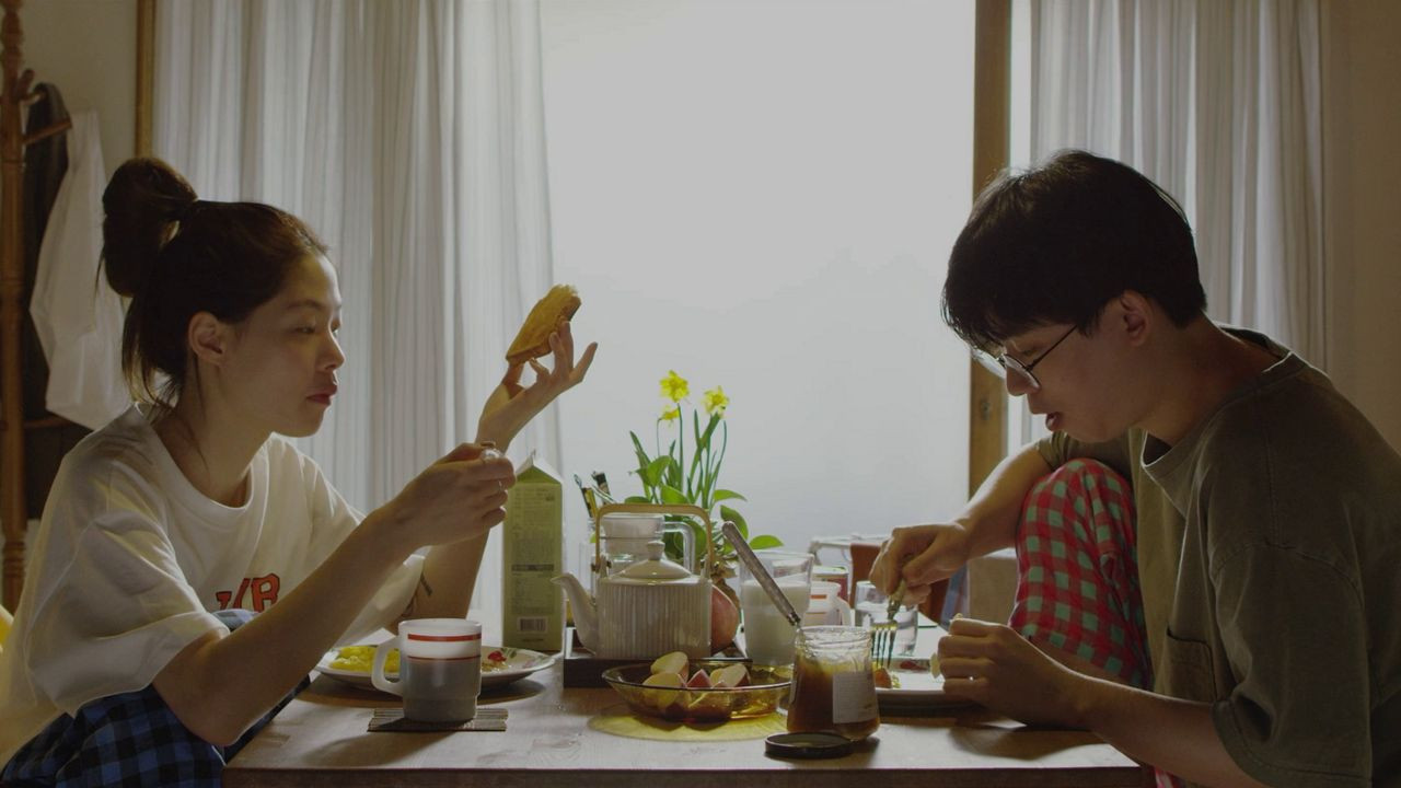 Backdrop for Film Adventure