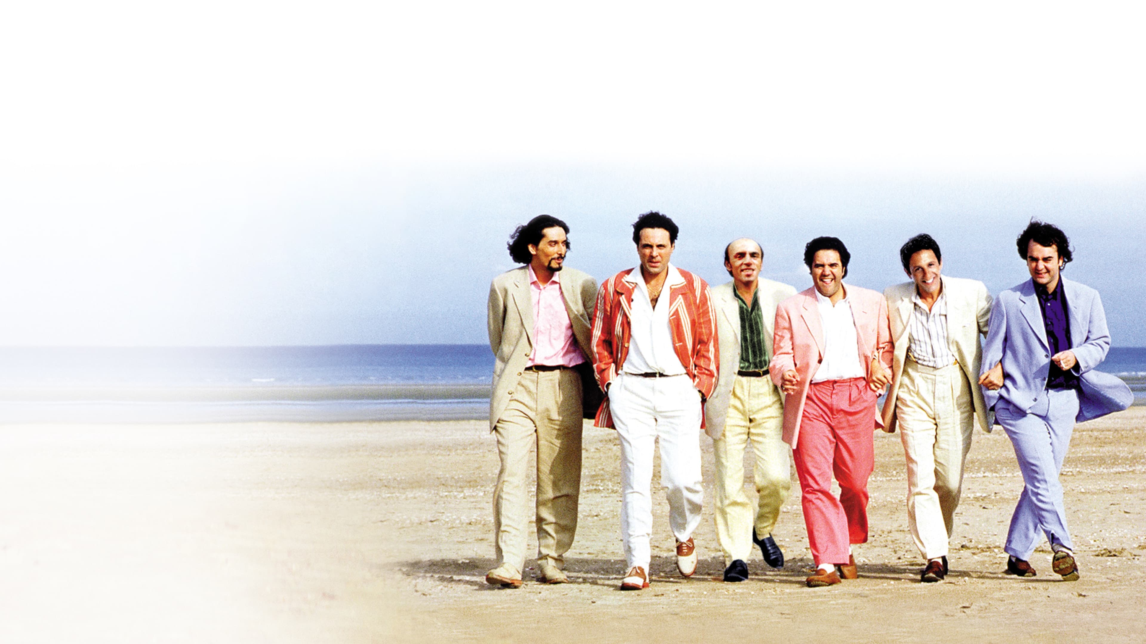 Backdrop for Would I Lie to You?