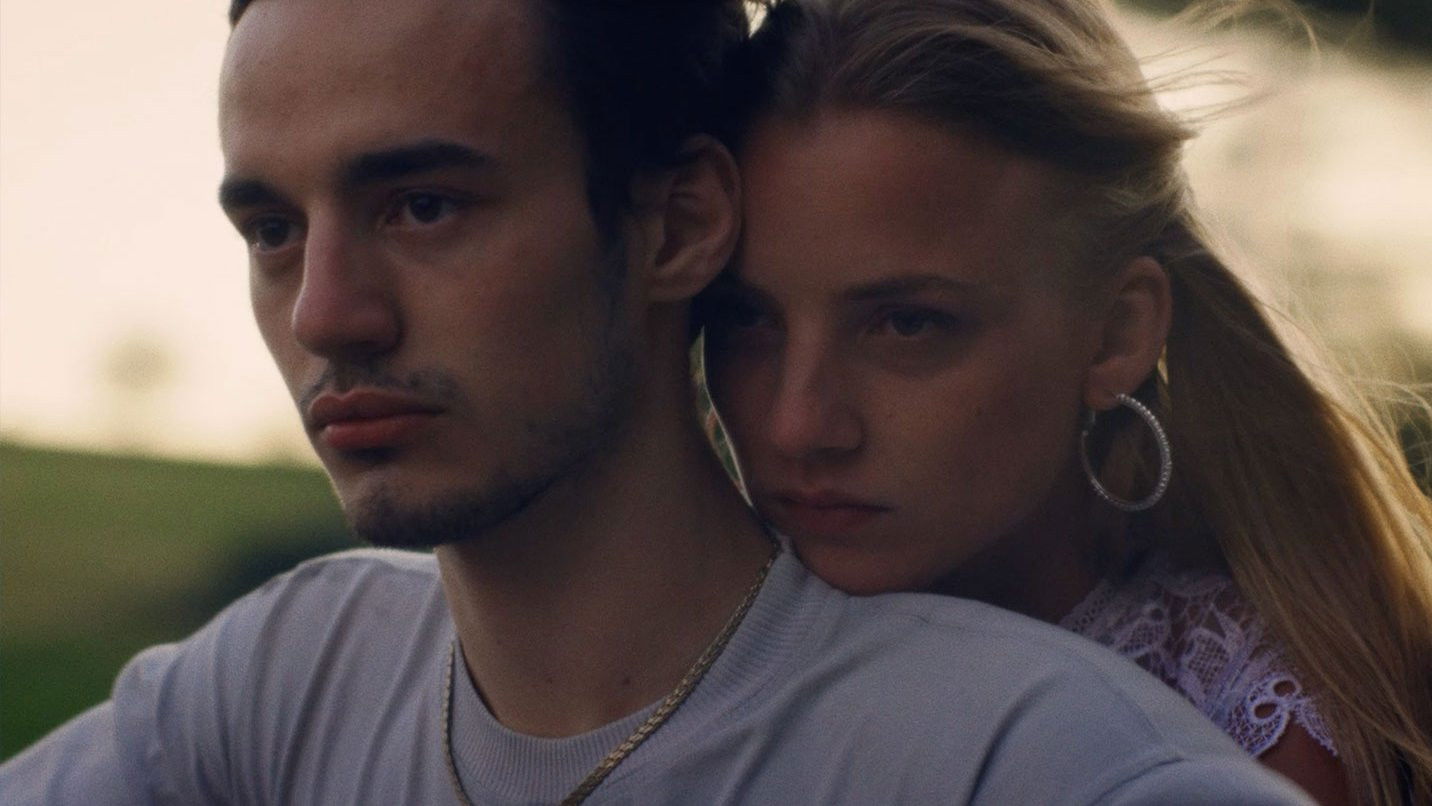 Backdrop for Miss Chazelles