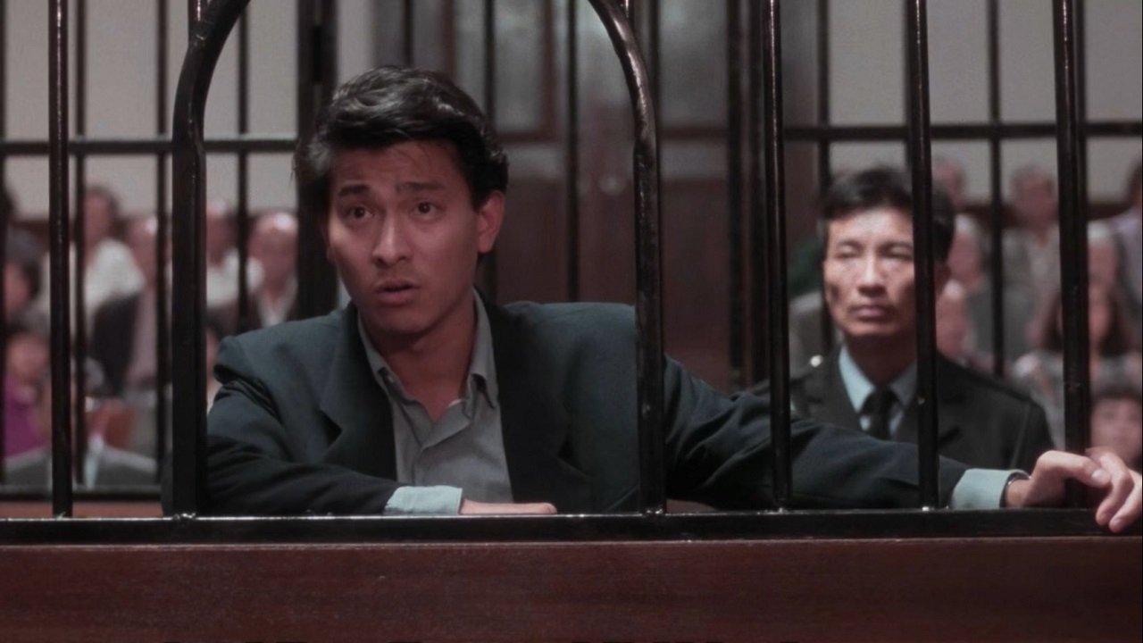 Backdrop for The Truth – Final Episode