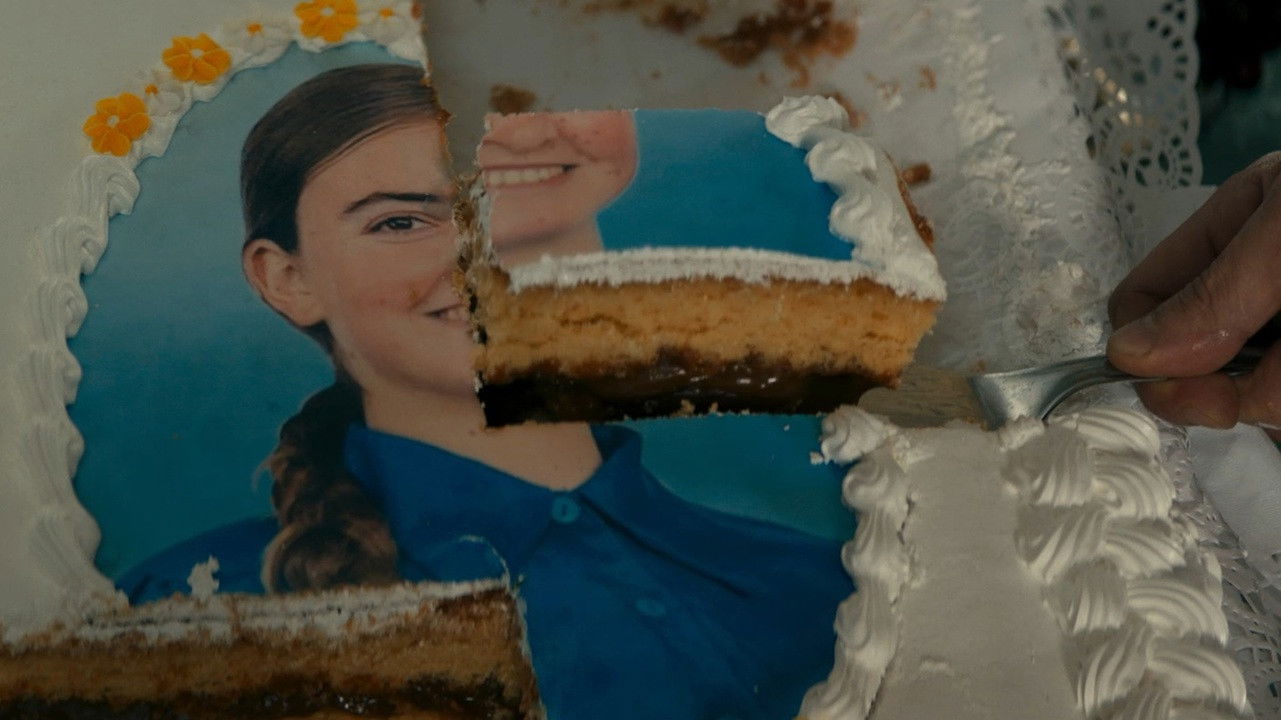 Backdrop for A Bright Future