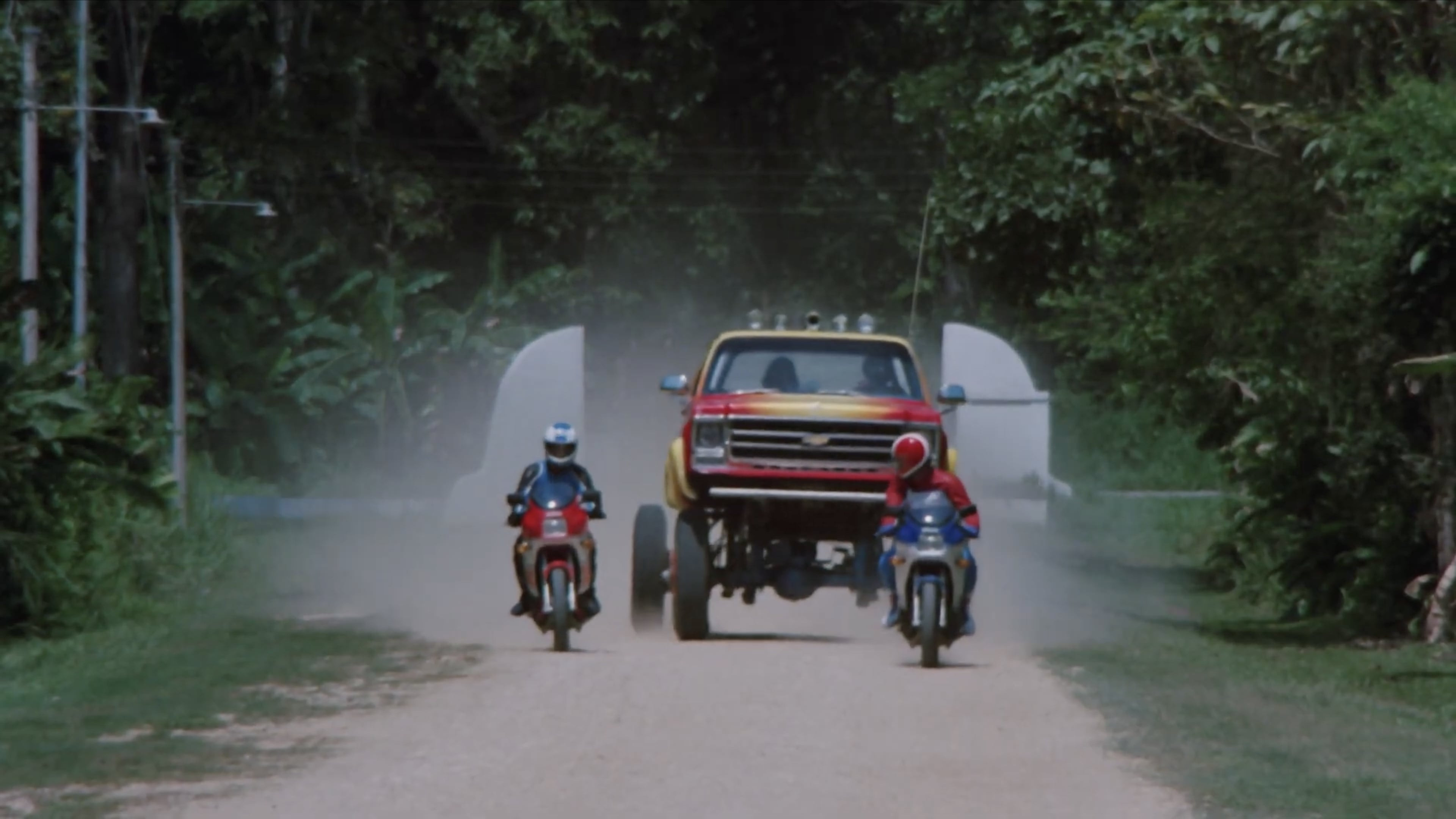 Backdrop for Woman to Woman