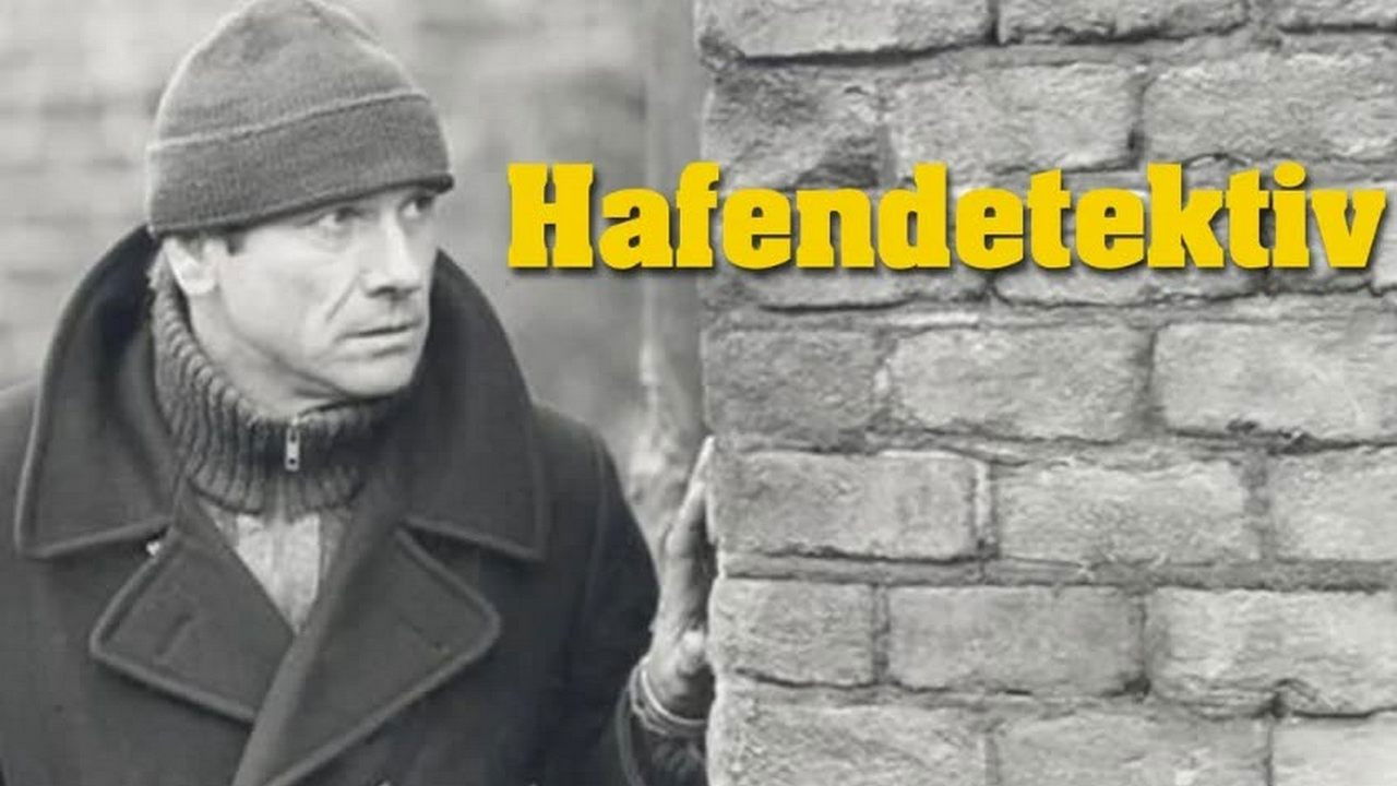 Backdrop for Hafendetektiv