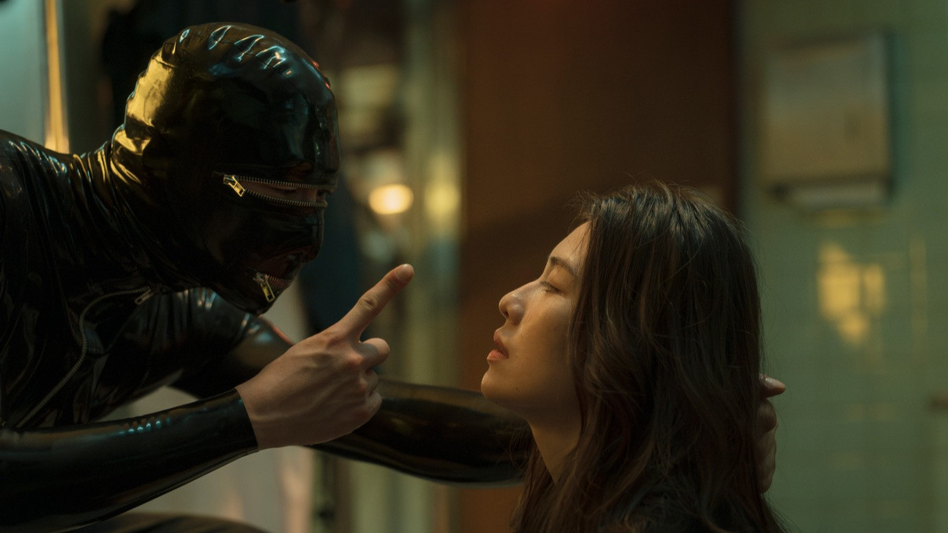 Backdrop for The Chronicles of Libidoists