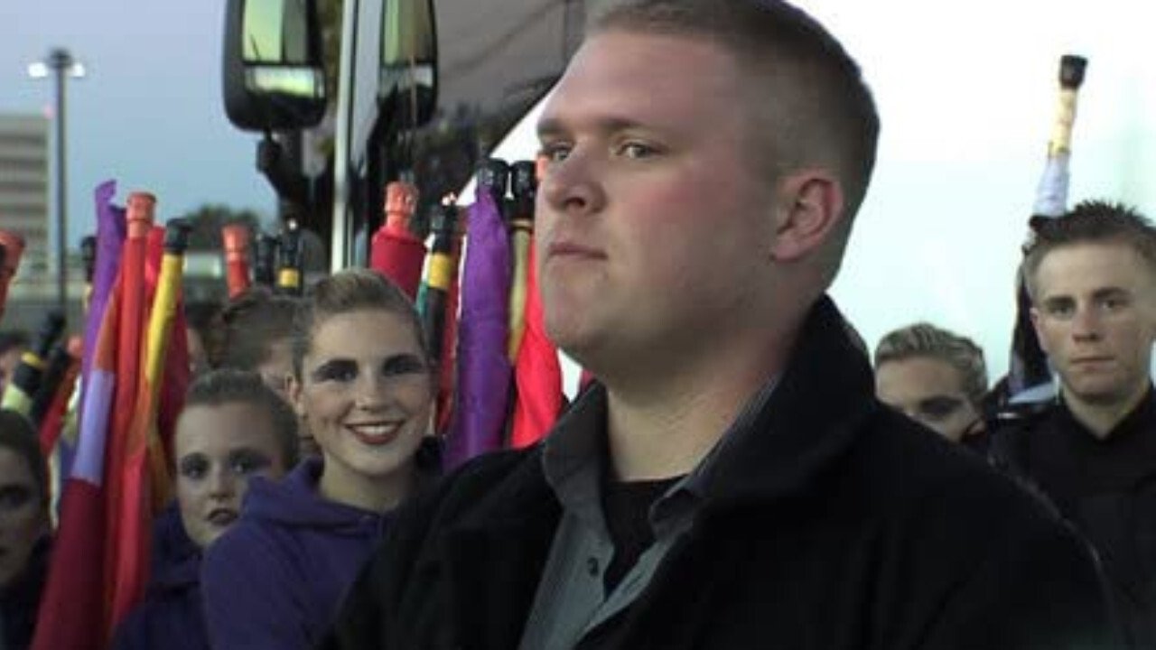 Backdrop for From The 50 Yard Line