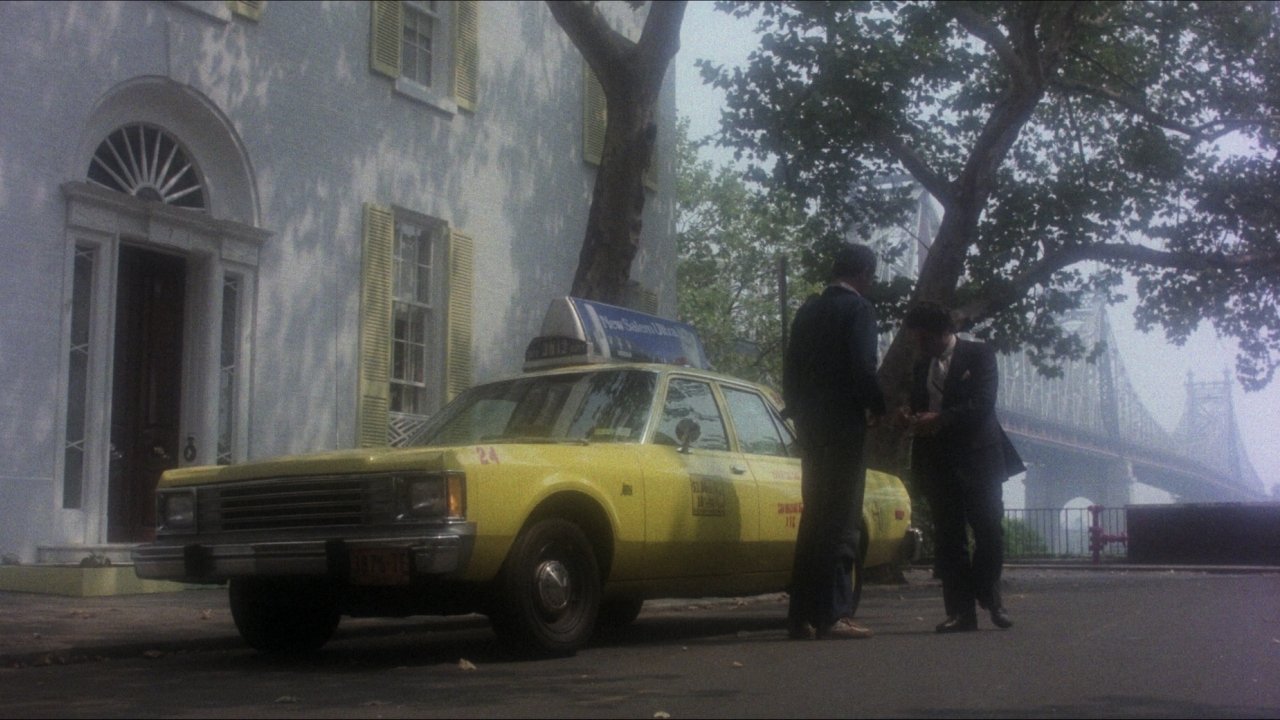 Backdrop for A Girl's Best Friend