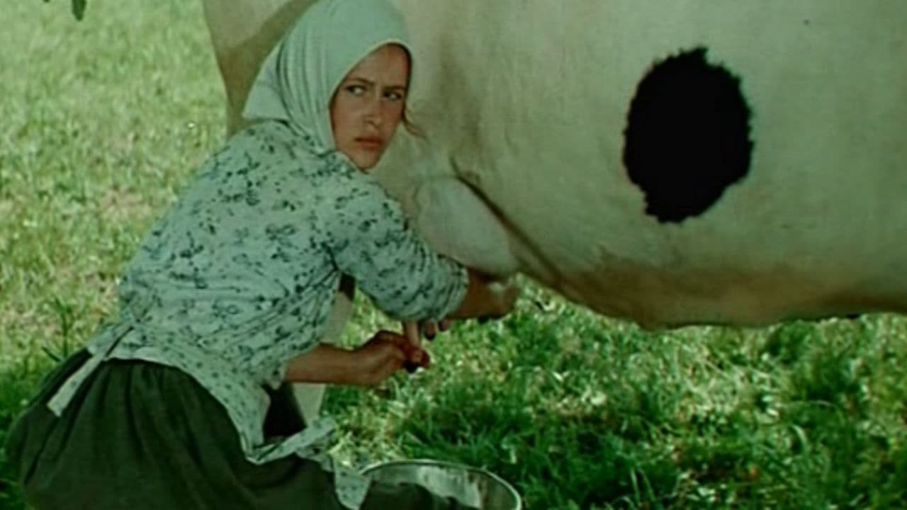 Backdrop for With You and Without You