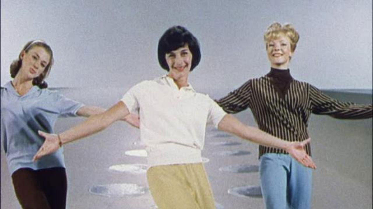 Backdrop for Everything but Everything in Bri-nylon