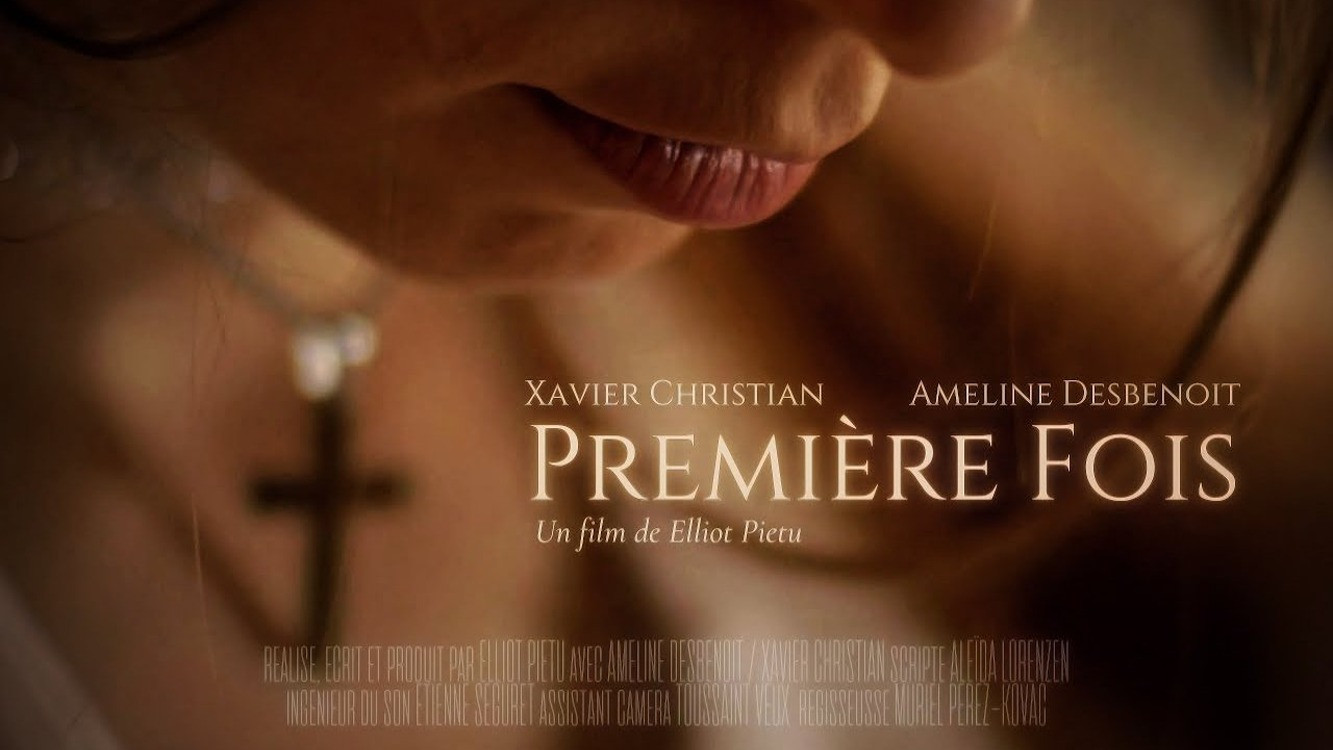 Backdrop for Première fois