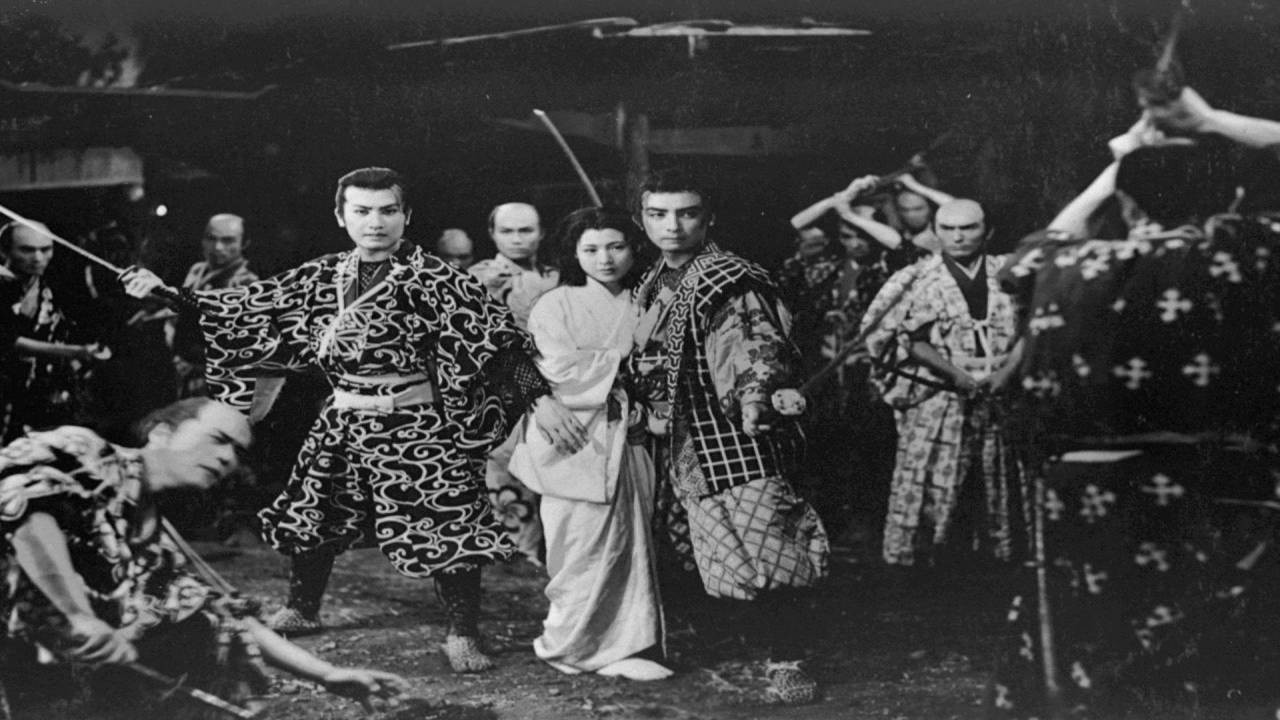 Backdrop for Sorcerer's Orb: Part 5