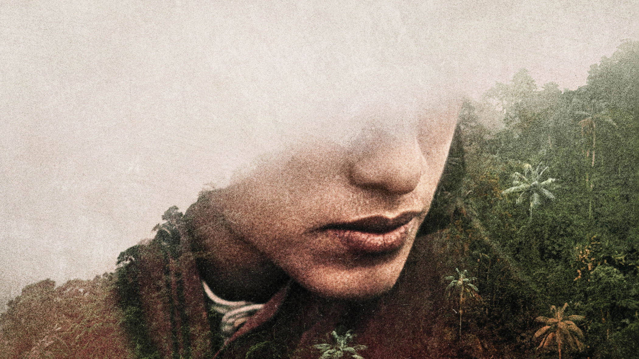 Backdrop for Al Oriente