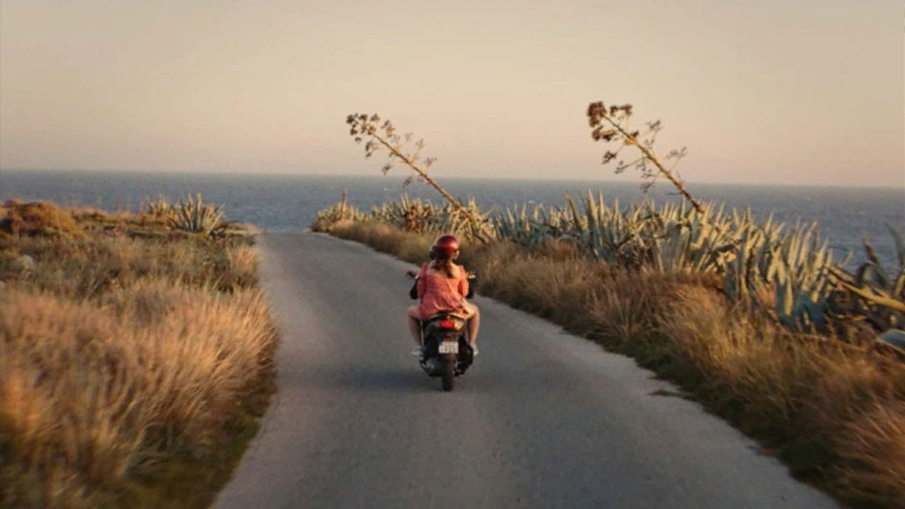 Backdrop for Before Long