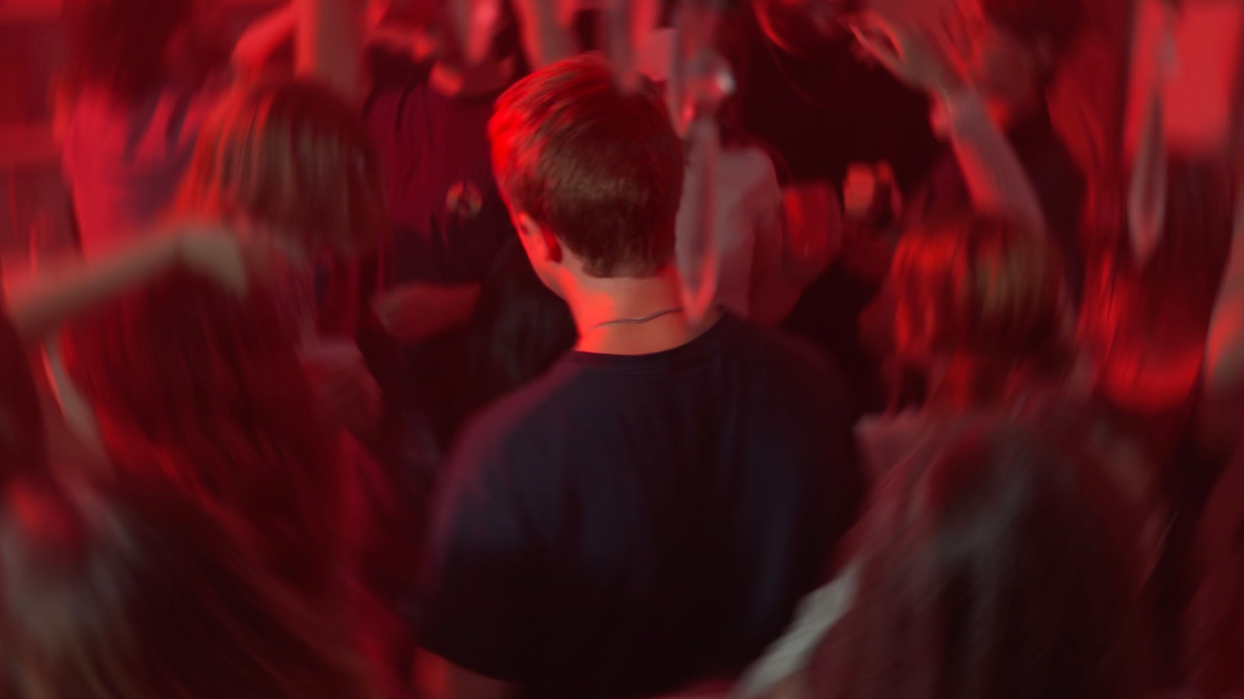 Backdrop for Tessellations