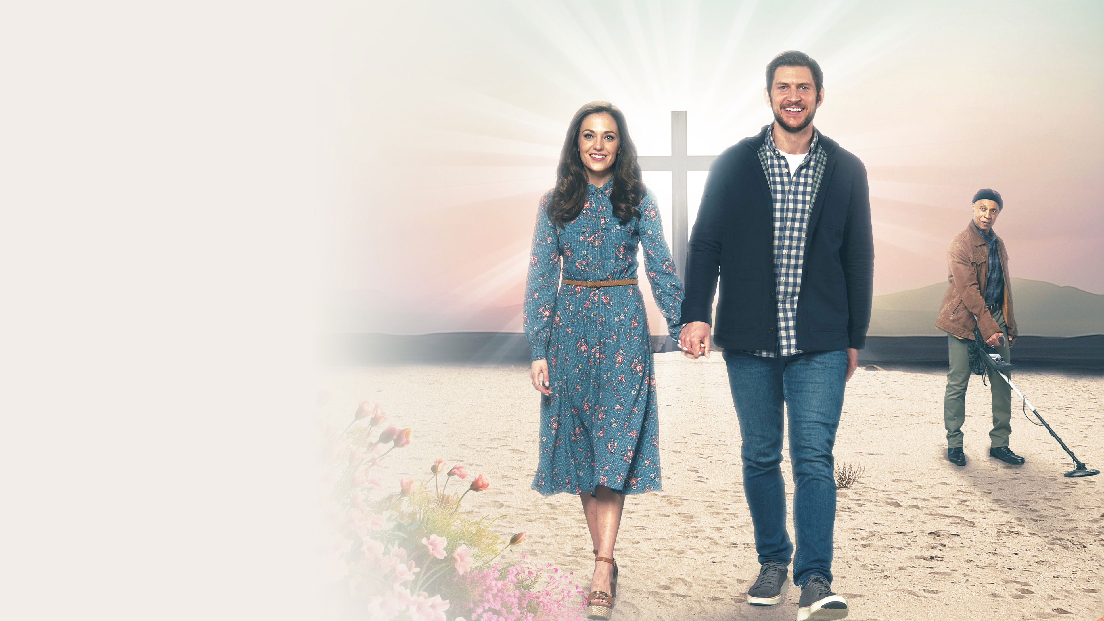 Backdrop for Just in Time