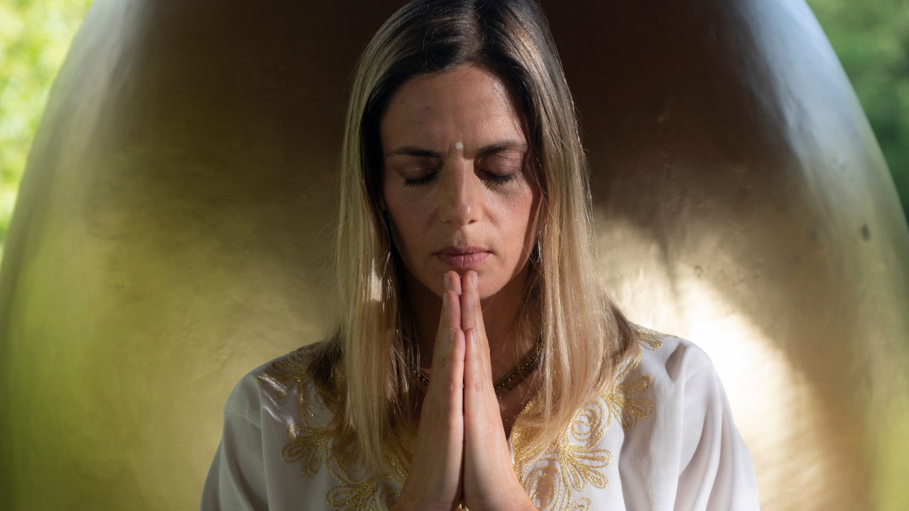 Backdrop for The Year of the Egg