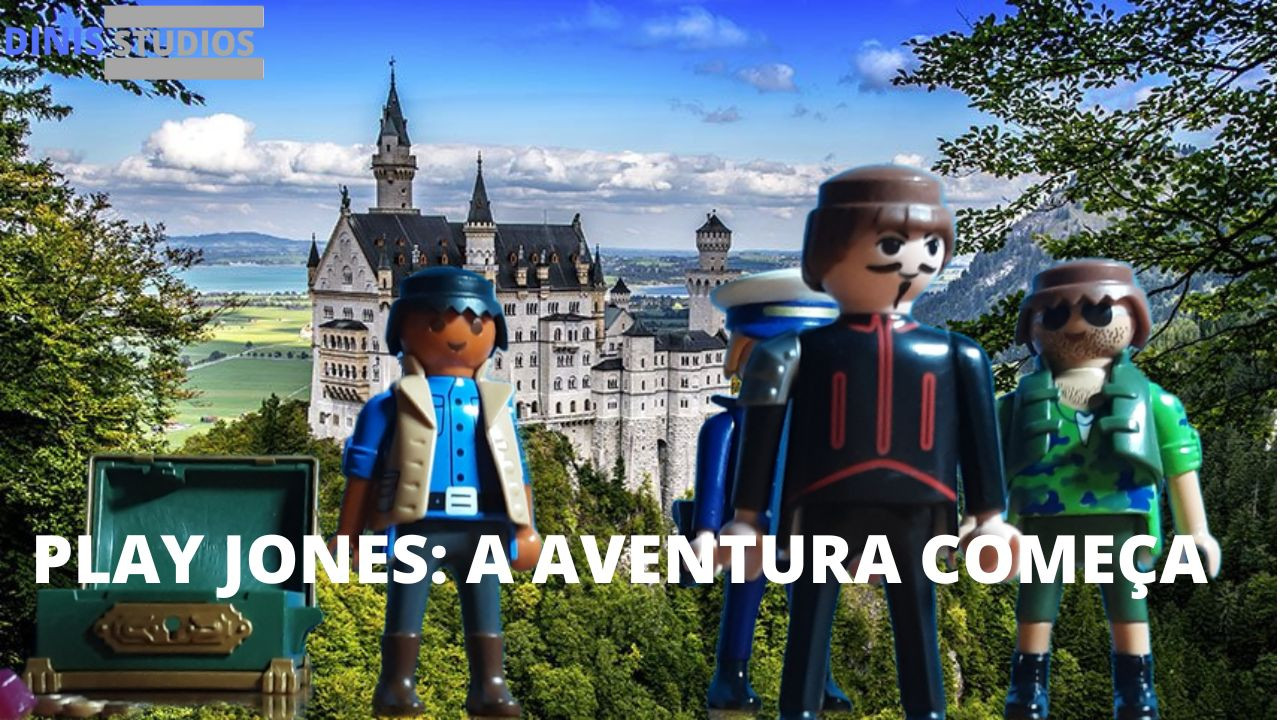 Backdrop for Play Jones a Aventura Começa