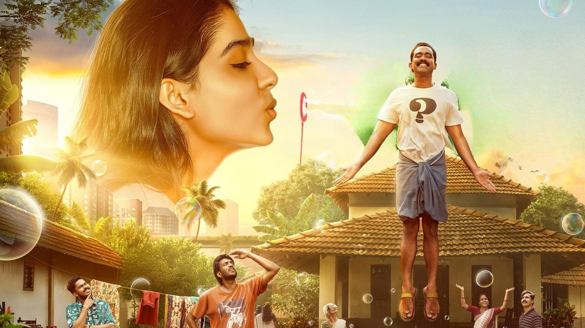 Backdrop for Painkili