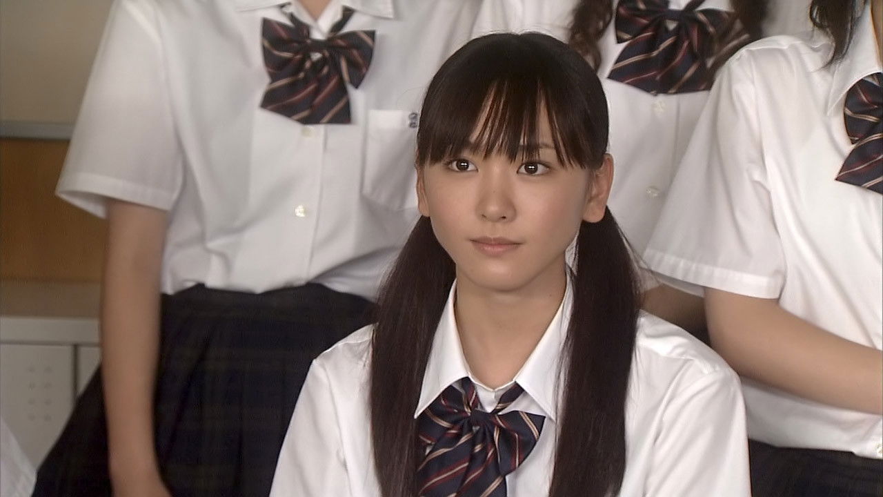 Backdrop for My Boss, My Hero