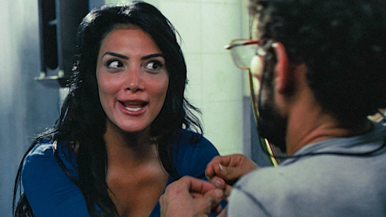 Backdrop for Please Call Me