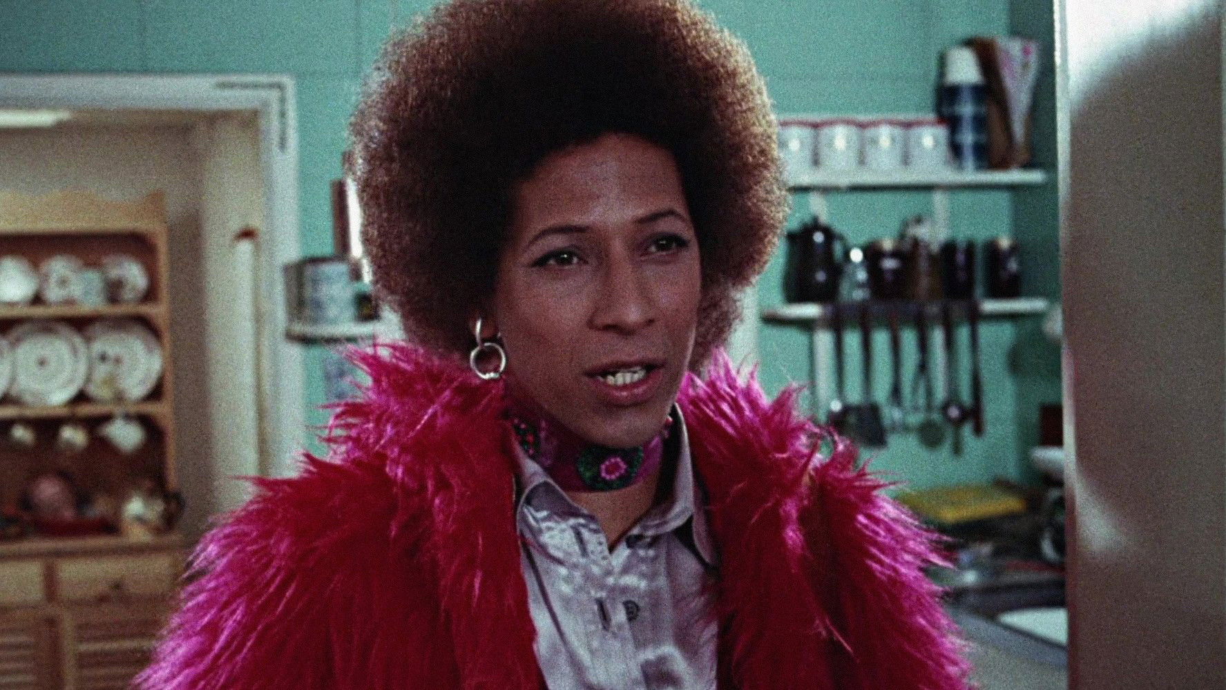 Backdrop for Girl Stroke Boy