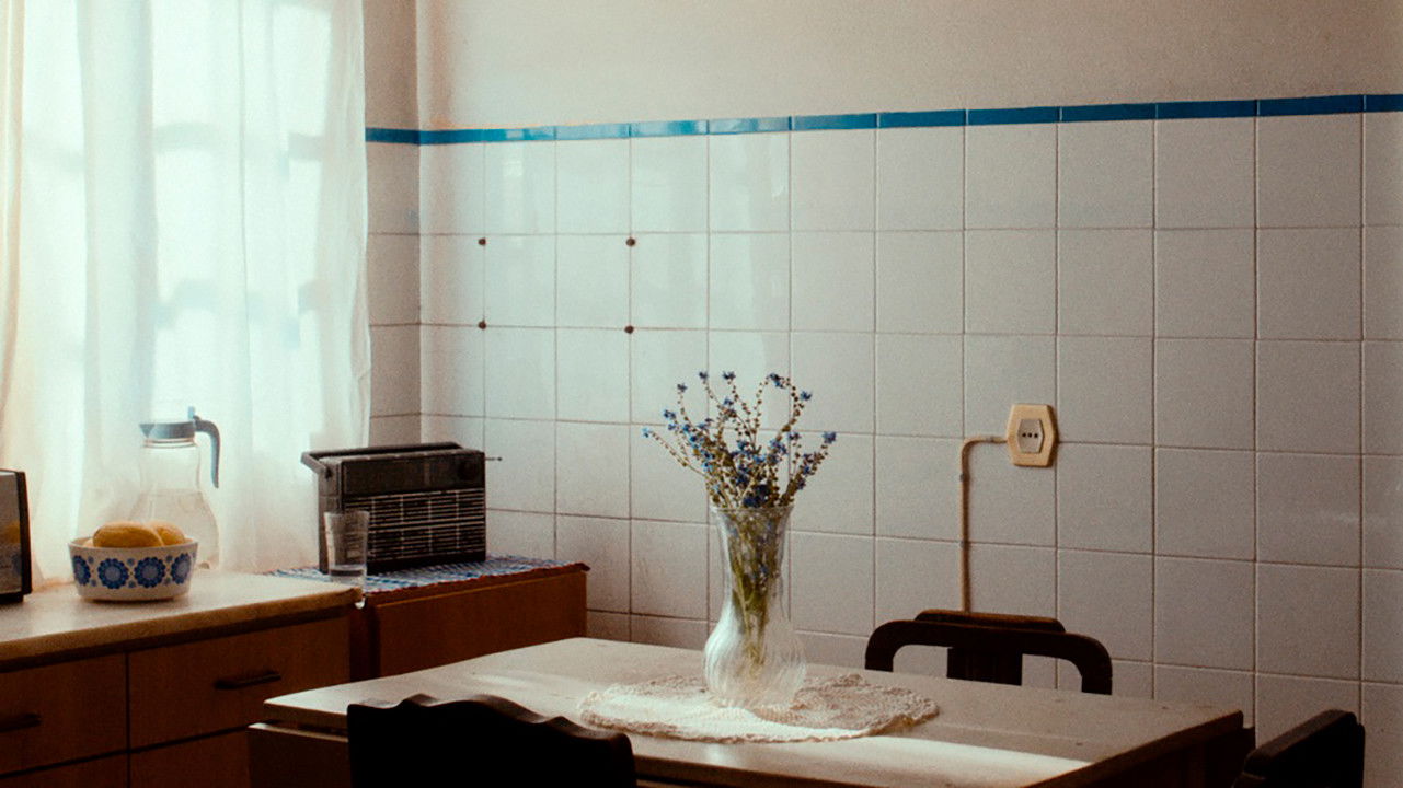 Backdrop for Light Was a Break