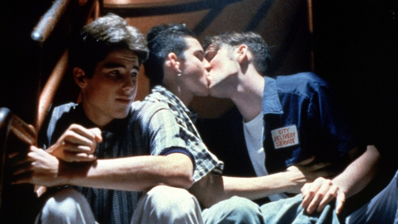 Backdrop for Boys Life 2