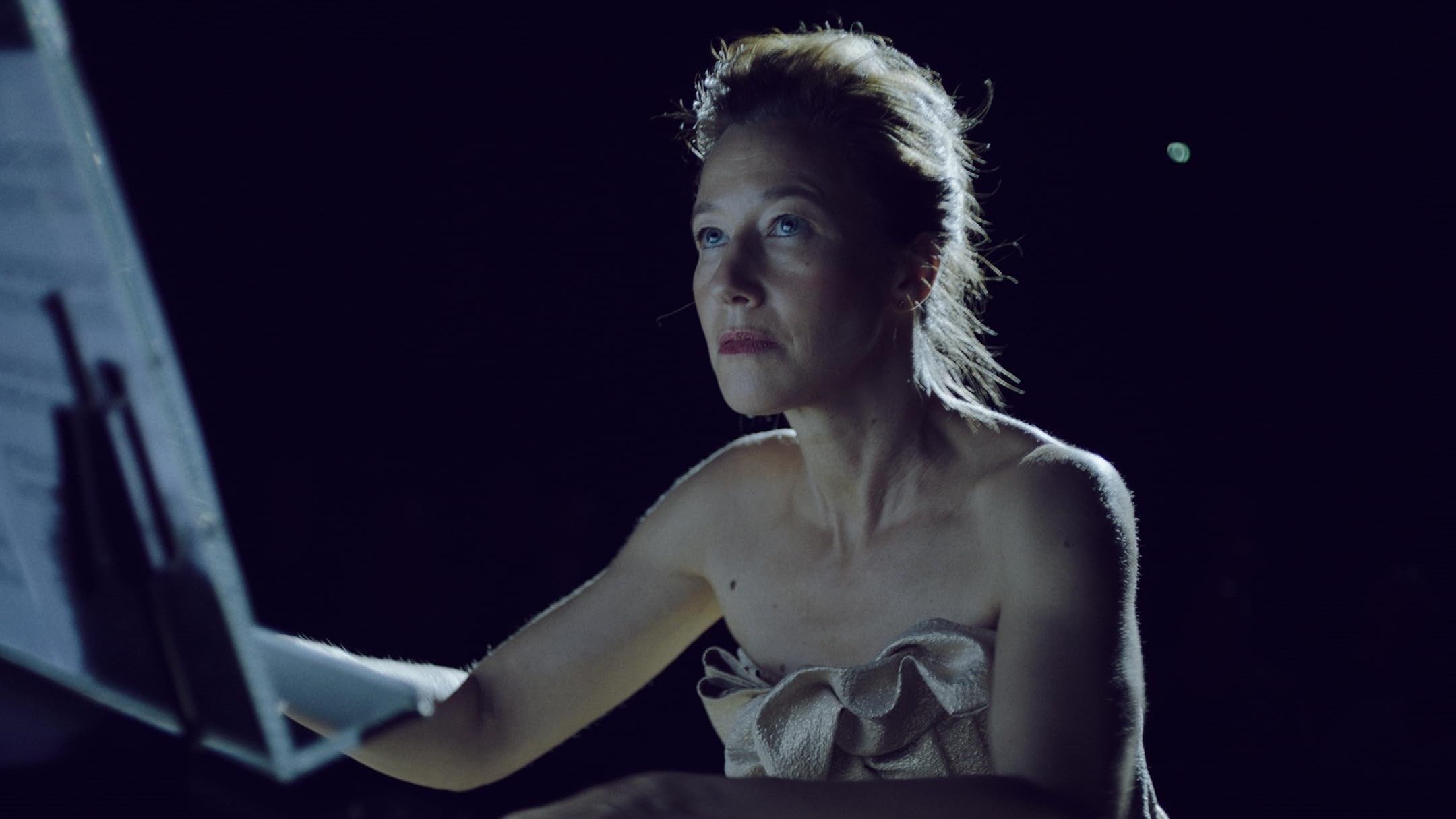 Backdrop for The Exalted