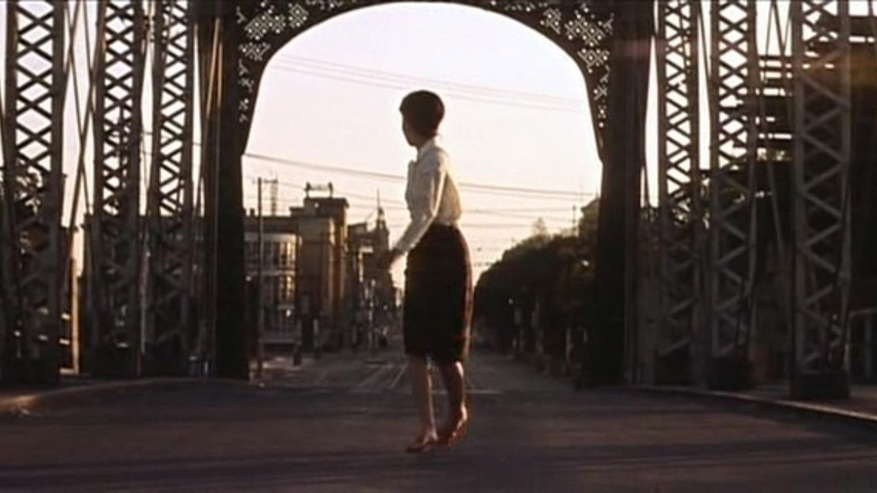 Backdrop for Epitaph to My Love