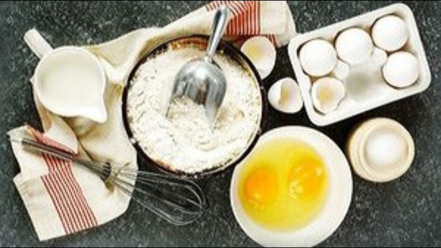 Backdrop for Bake or Break