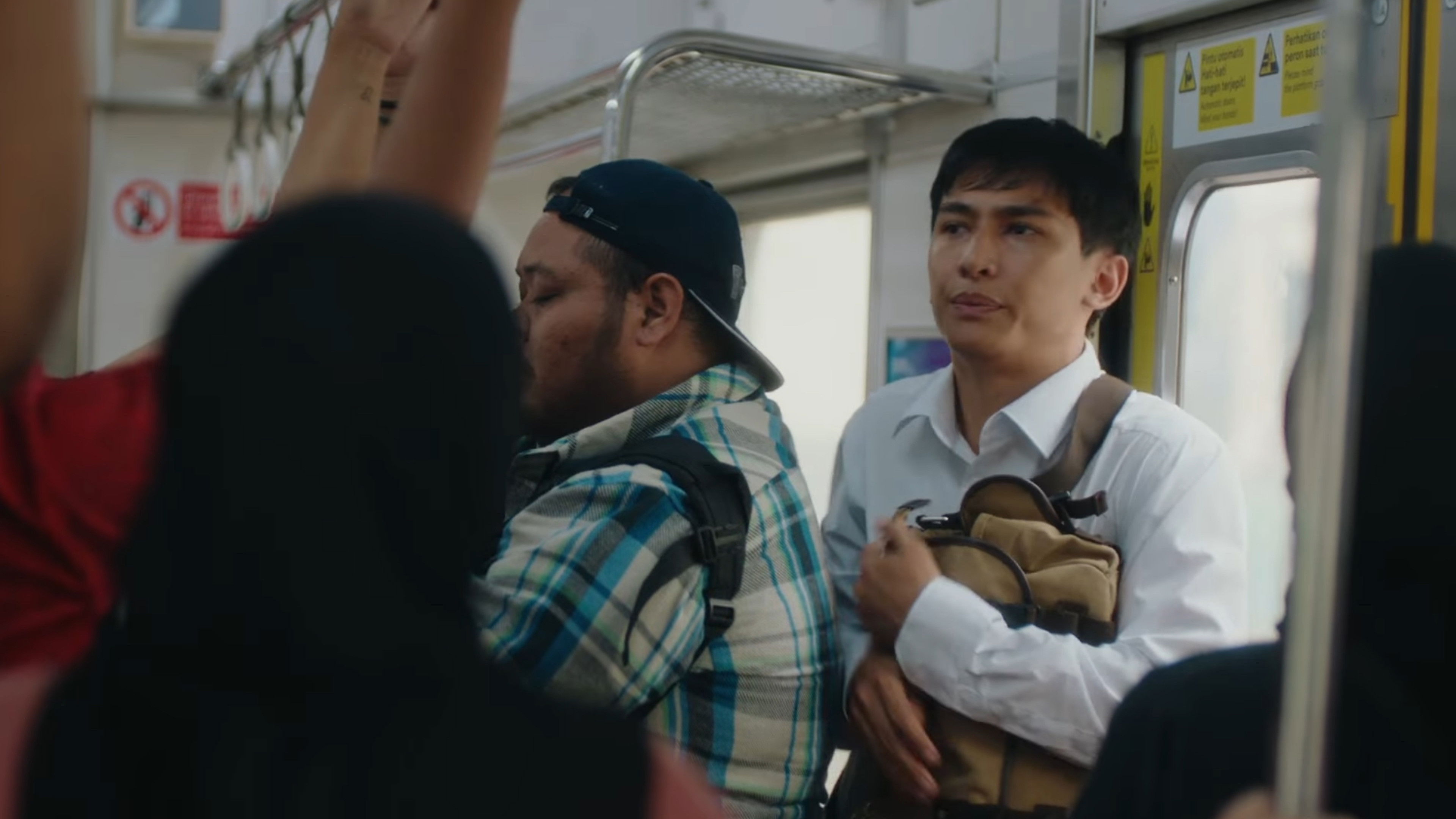 Backdrop for Tunggu Aku Sukses Nanti