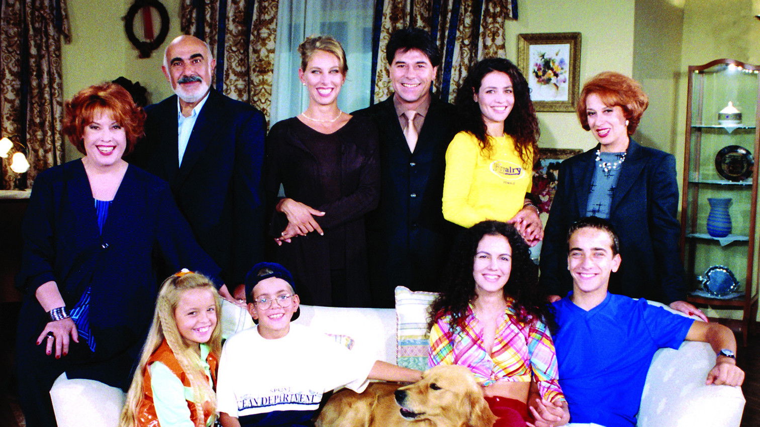 Backdrop for Νταντά για όλες τις δουλειές