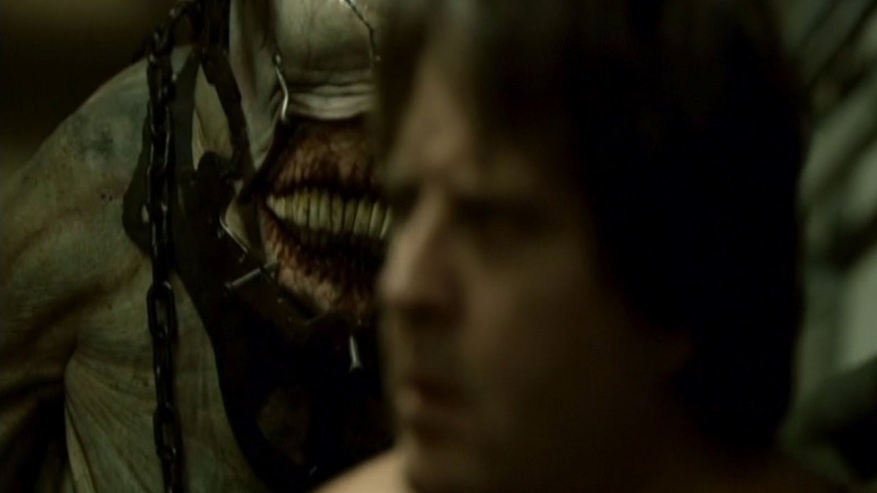 Backdrop for Necromentia