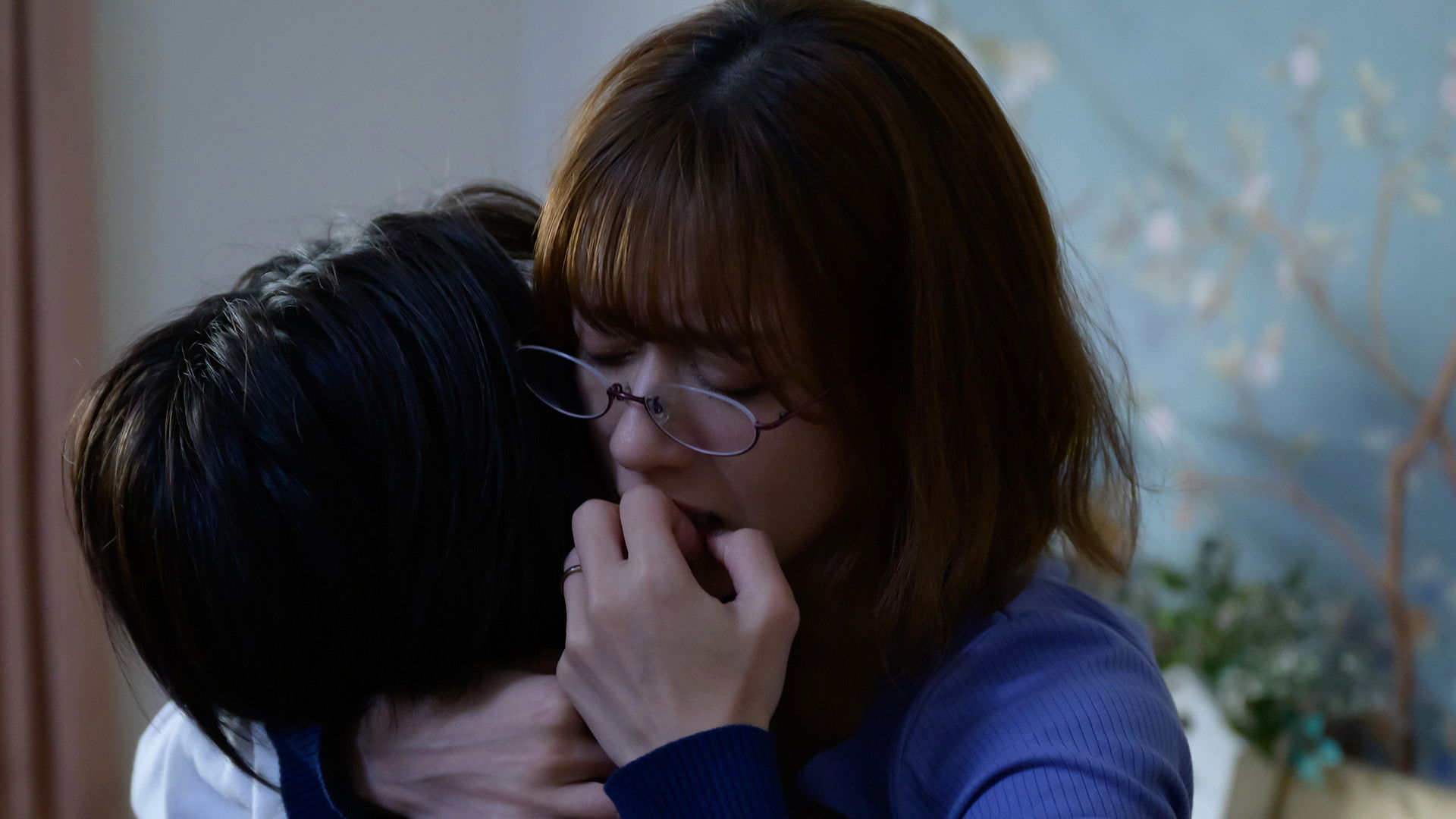 Backdrop for Confession of a Woman: Nozomi