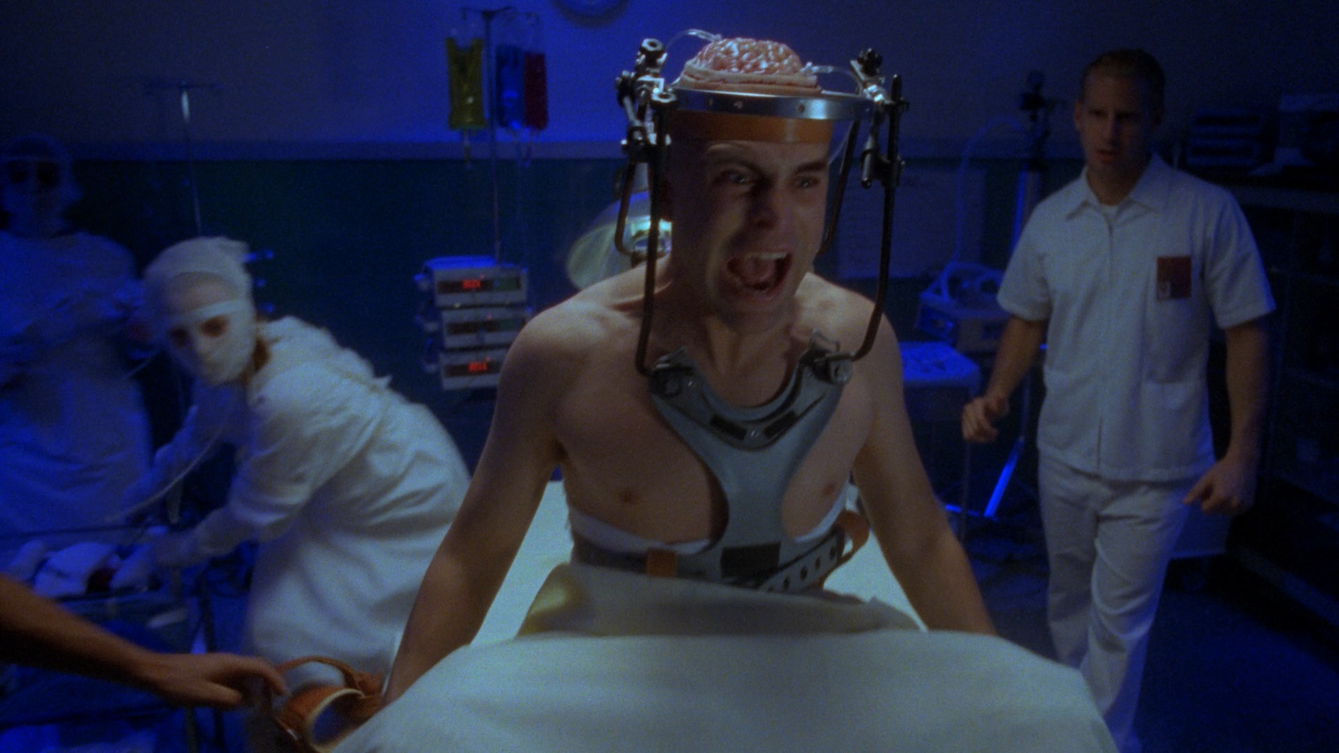 Backdrop for The Attic Expeditions