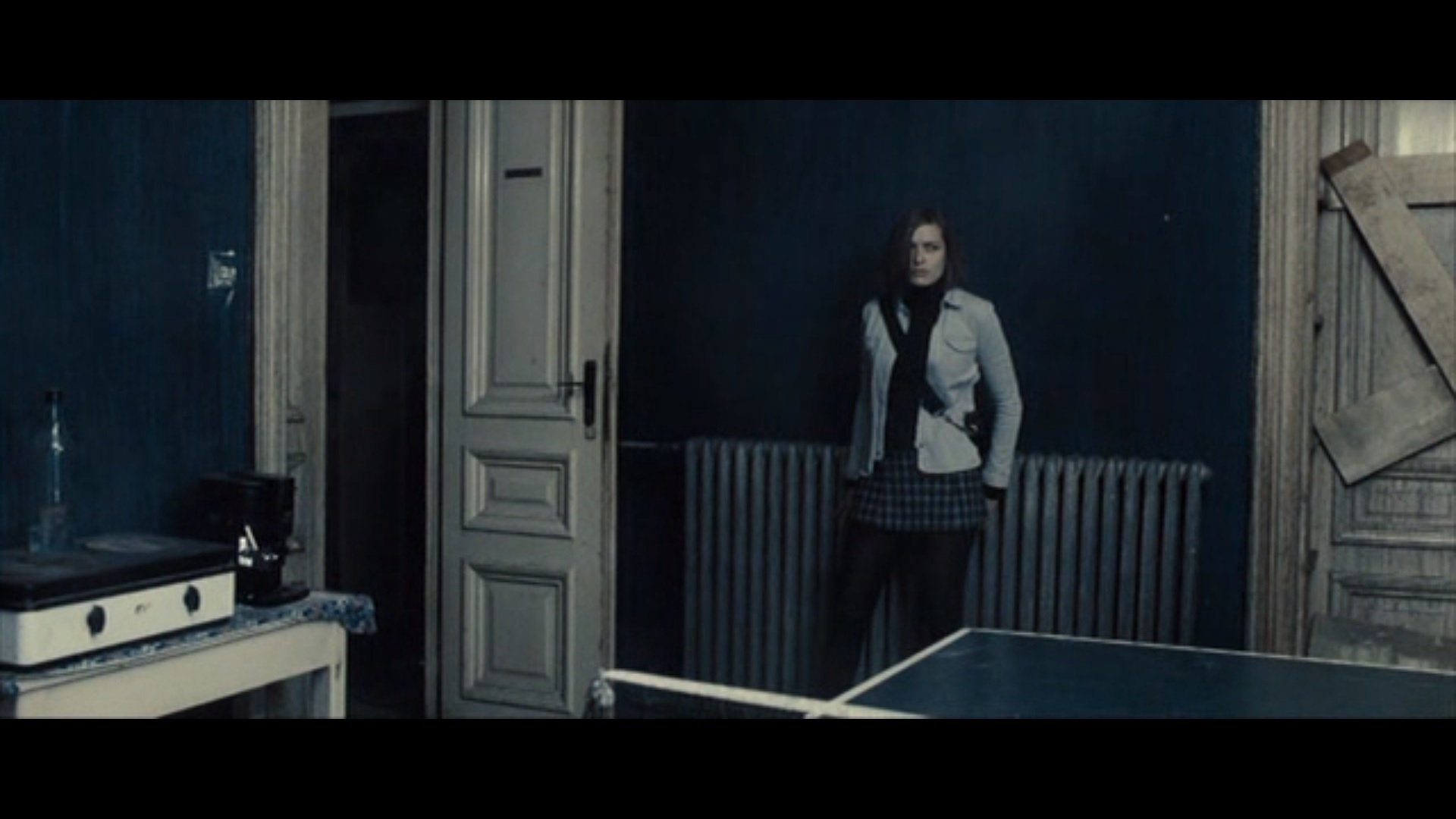 Backdrop for Human Zoo