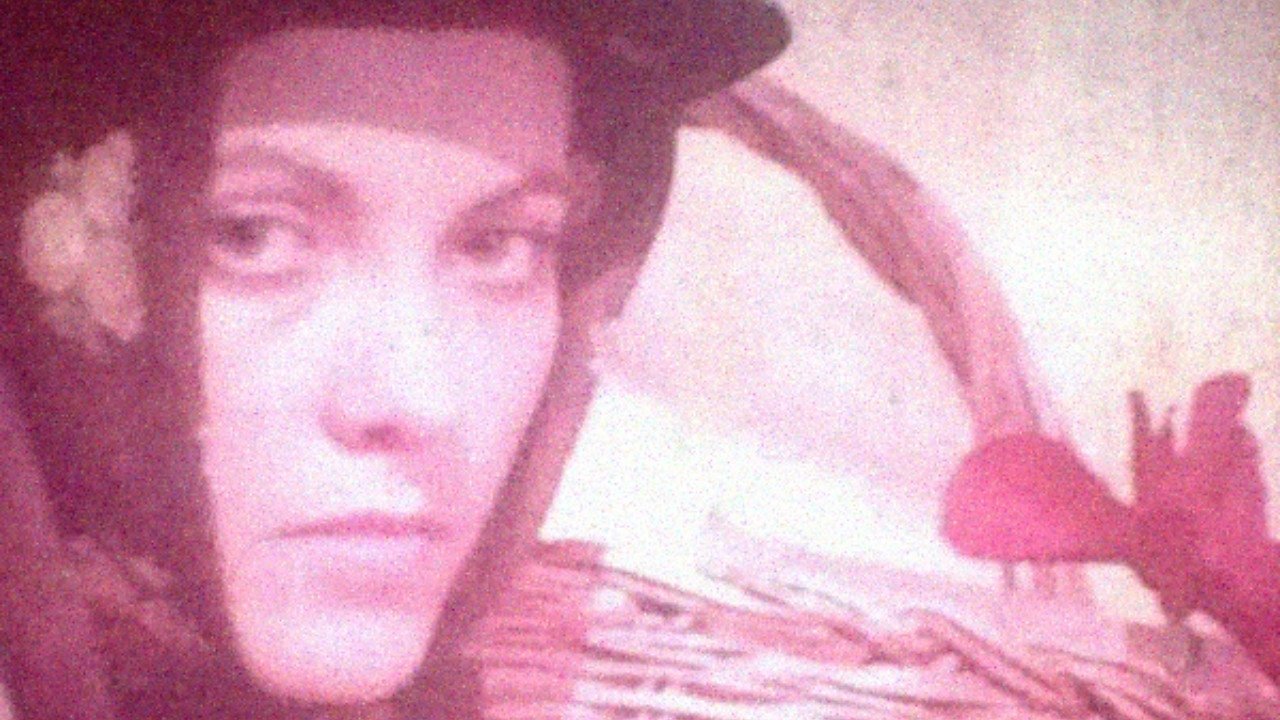 Backdrop for The Misadventures of Dracula Von Barreto in the Lands of the Agrarian Reform