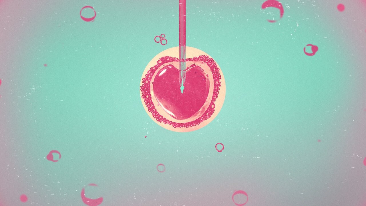 Backdrop for Baby Fever